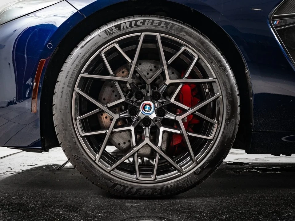 2023 BMW M8 - Image 14 of 21