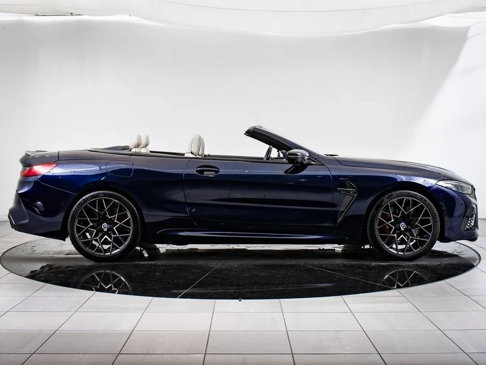 2023 BMW M8 - Image 12 of 21
