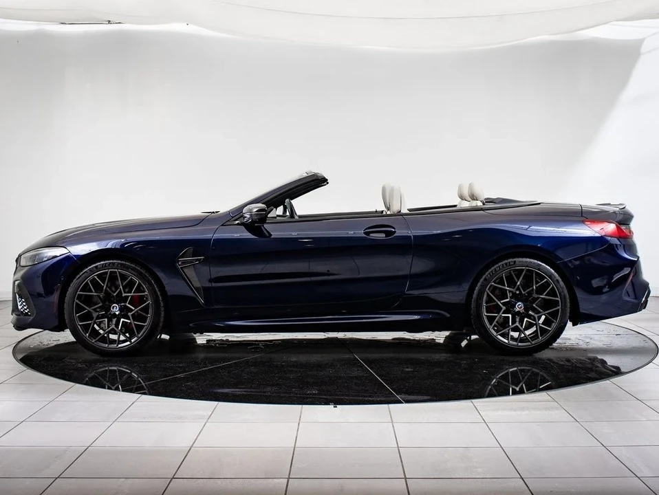 2023 BMW M8 - Image 6 of 21