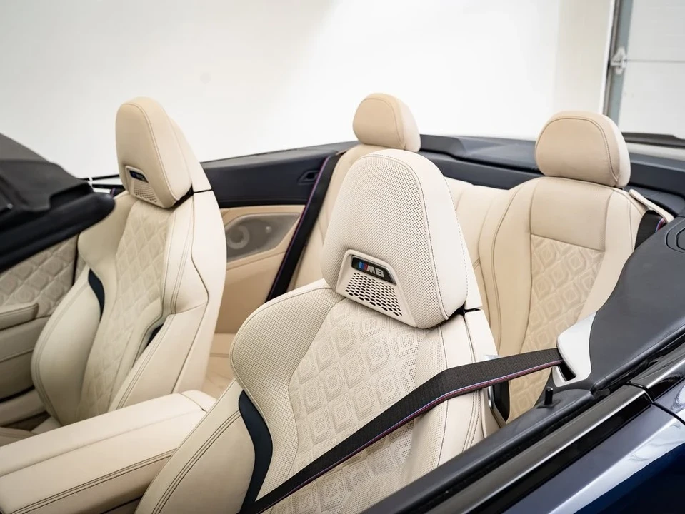 2023 BMW M8 - Image 15 of 21