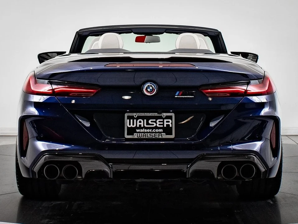 2023 BMW M8 - Image 10 of 21