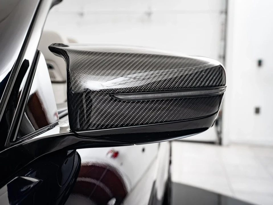 2023 BMW M8 - Image 17 of 21