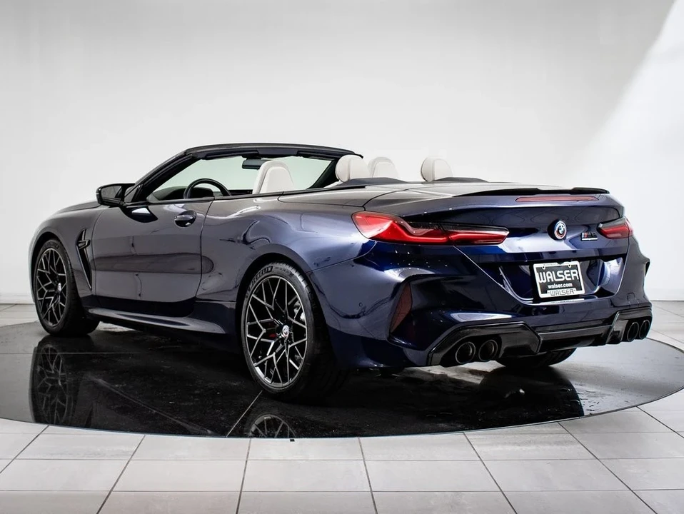2023 BMW M8 - Image 7 of 21