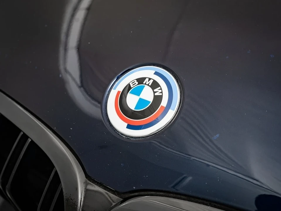 2023 BMW M8 - Image 3 of 21