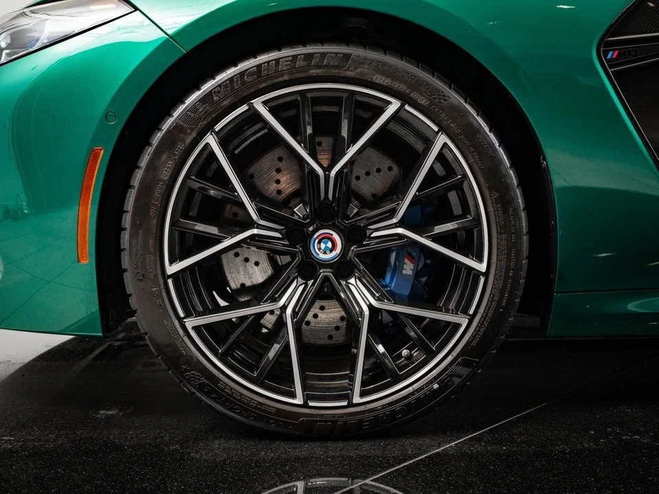 2023 BMW M8 - Image 14 of 21