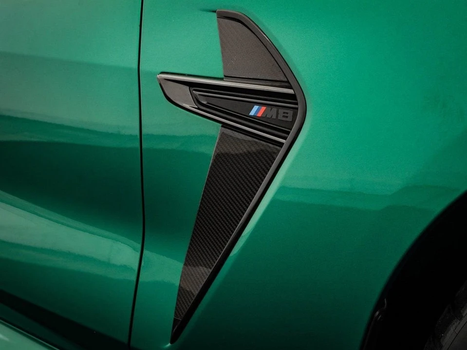 2023 BMW M8 - Image 21 of 21