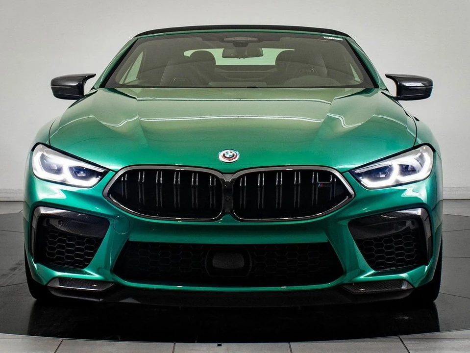 2023 BMW M8 - Image 3 of 21