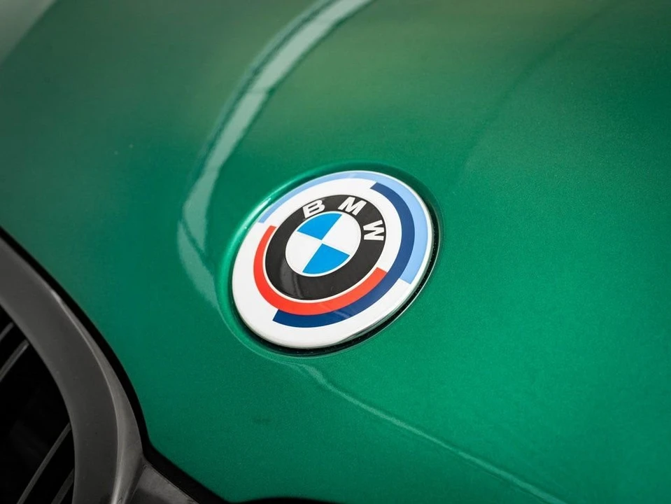 2023 BMW M8 - Image 4 of 21