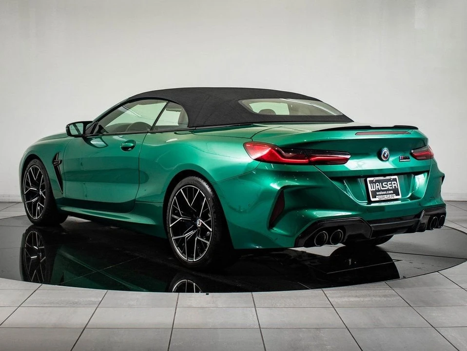 2023 BMW M8 - Image 7 of 21