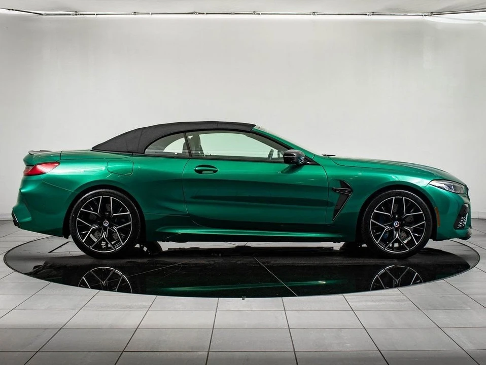 2023 BMW M8 - Image 12 of 21