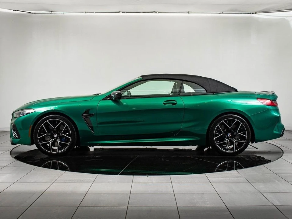 2023 BMW M8 - Image 6 of 21