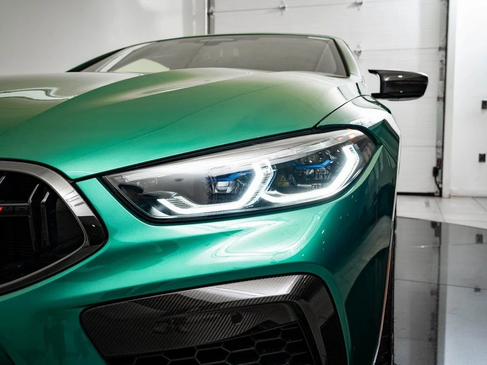 2023 BMW M8 - Image 15 of 21