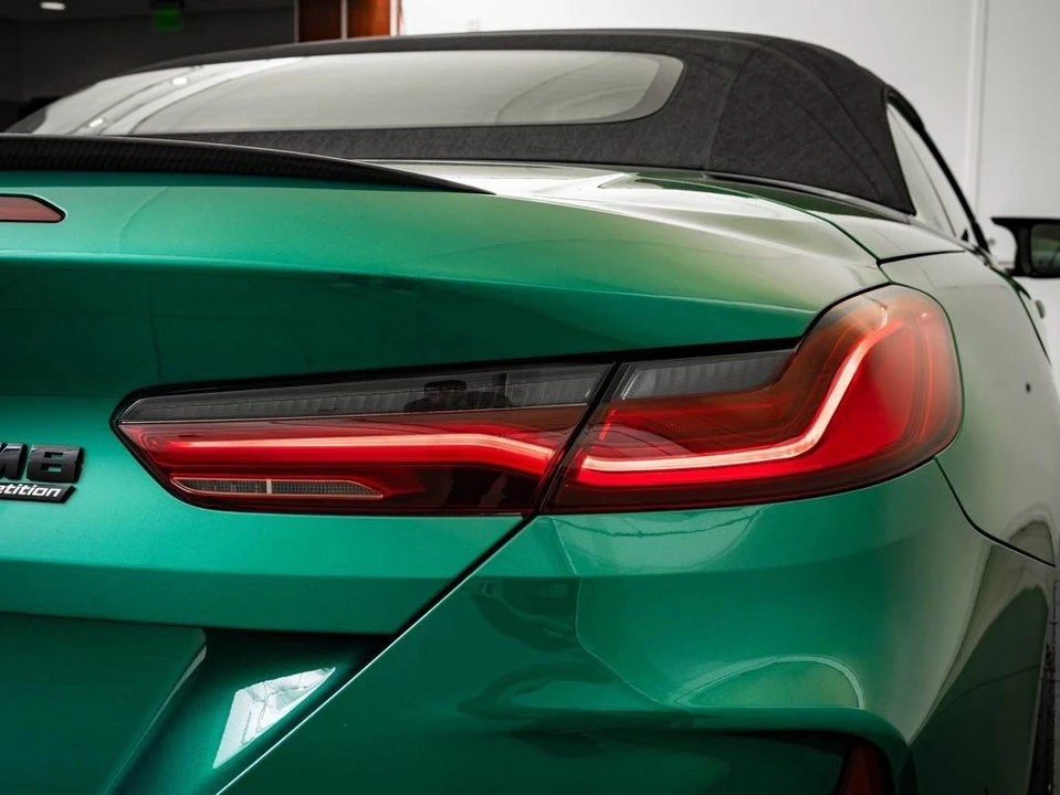 2023 BMW M8 - Image 10 of 21