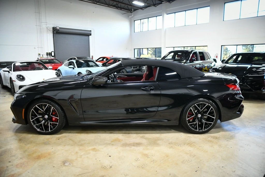 2023 BMW M8 - Image 3 of 12