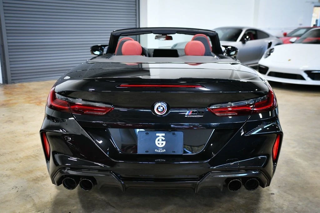 2023 BMW M8 - Image 5 of 12