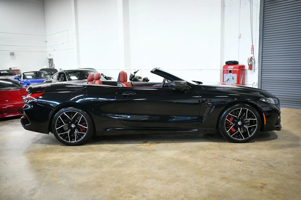 2023 BMW M8 - Image 7 of 12