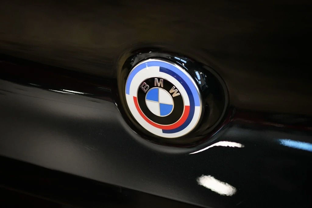 2023 BMW M8 - Image 12 of 12