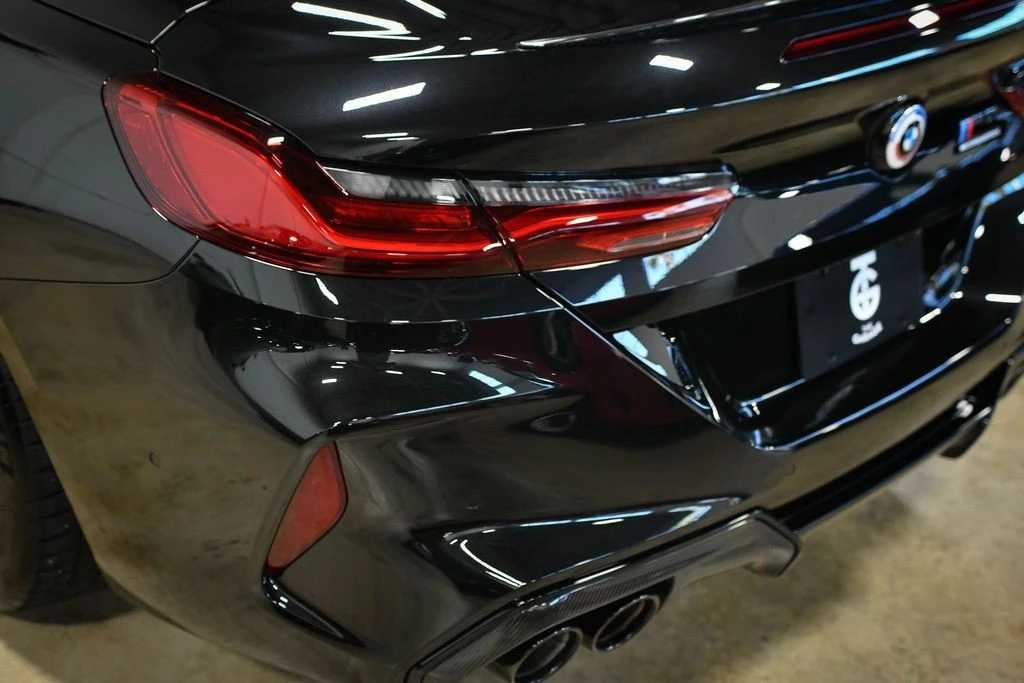 2023 BMW M8 - Image 8 of 12