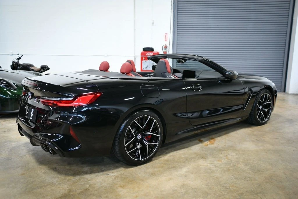 2023 BMW M8 - Image 6 of 12