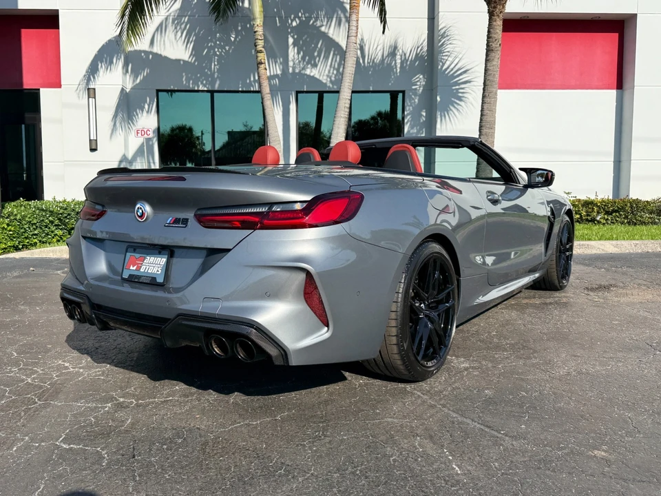 2023 BMW M8 - Image 15 of 21