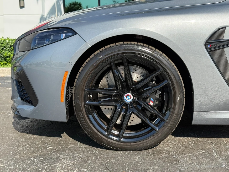 2023 BMW M8 - Image 11 of 21