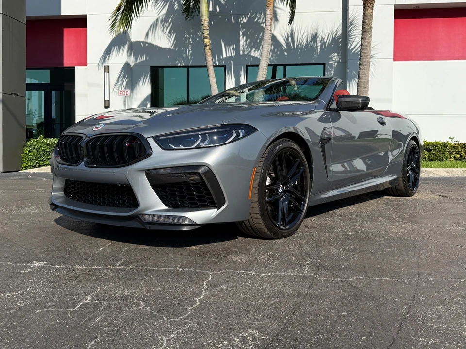 2023 BMW M8 - Image 6 of 21