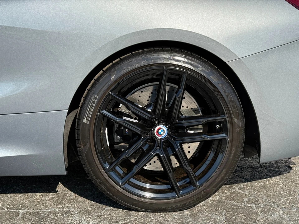 2023 BMW M8 - Image 10 of 21