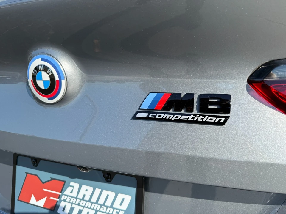 2023 BMW M8 - Image 19 of 21