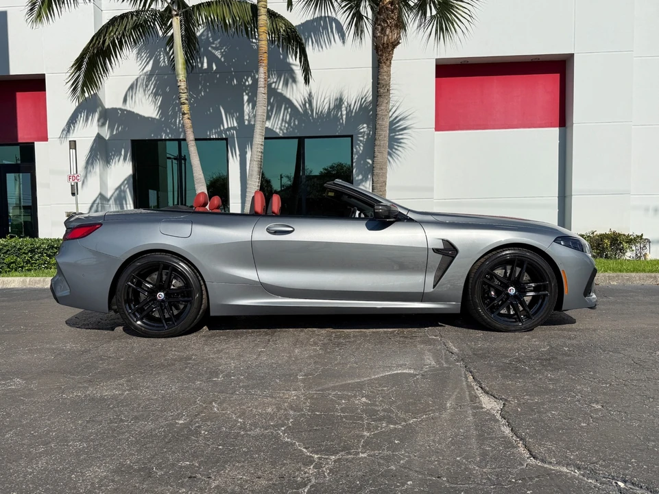 2023 BMW M8 - Image 2 of 21
