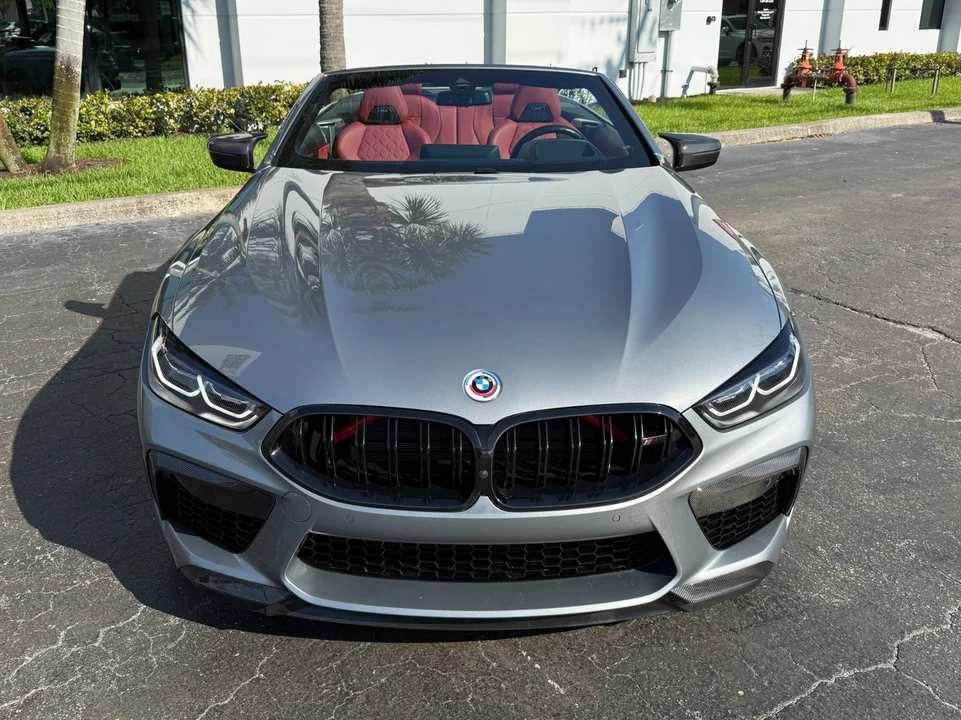 2023 BMW M8 - Image 7 of 21