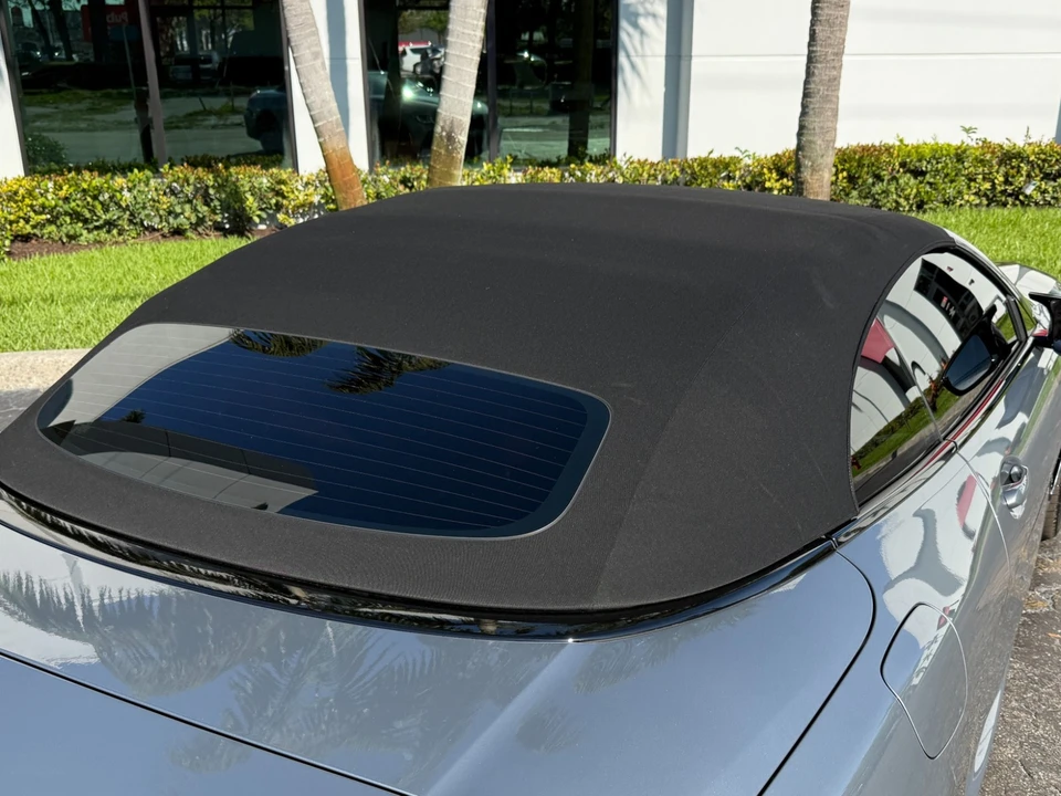 2023 BMW M8 - Image 21 of 21