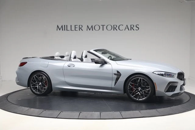 2023 BMW M8 - Image 10 of 31