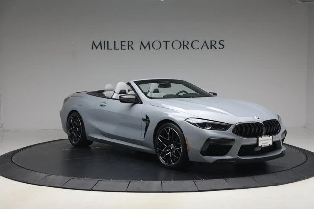 2023 BMW M8 - Image 11 of 31