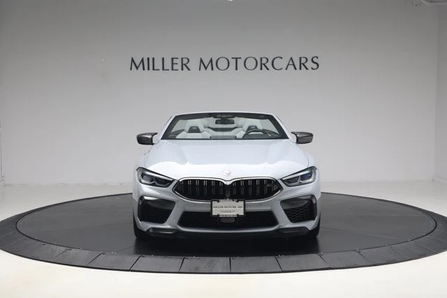 2023 BMW M8 - Image 12 of 31