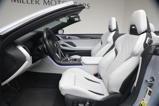 2023 BMW M8 - Image 13 of 31