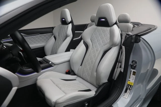 2023 BMW M8 - Image 14 of 31