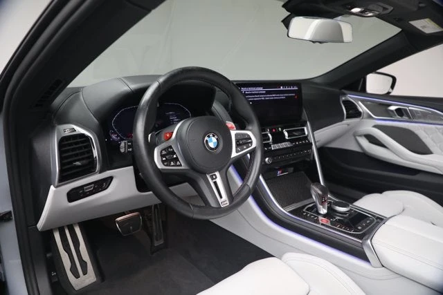 2023 BMW M8 - Image 15 of 31