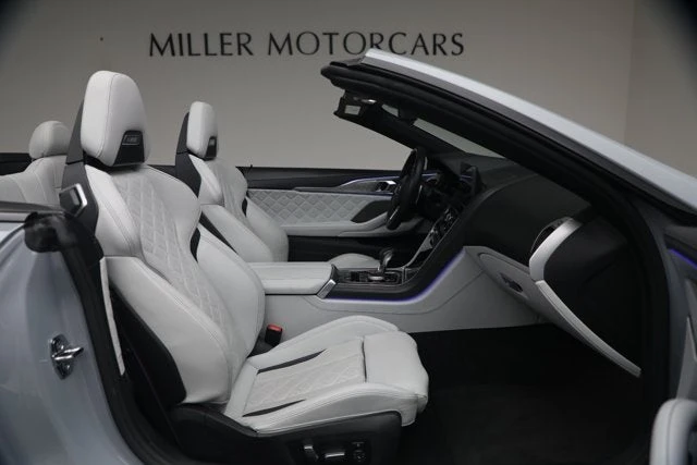2023 BMW M8 - Image 17 of 31