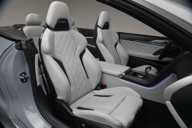 2023 BMW M8 - Image 18 of 31