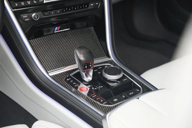 2023 BMW M8 - Image 21 of 31