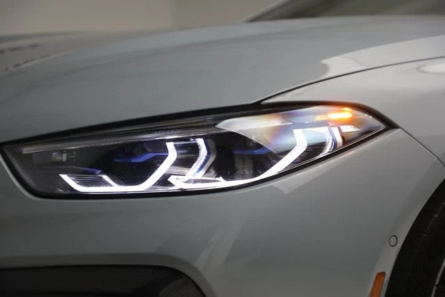 2023 BMW M8 - Image 22 of 31
