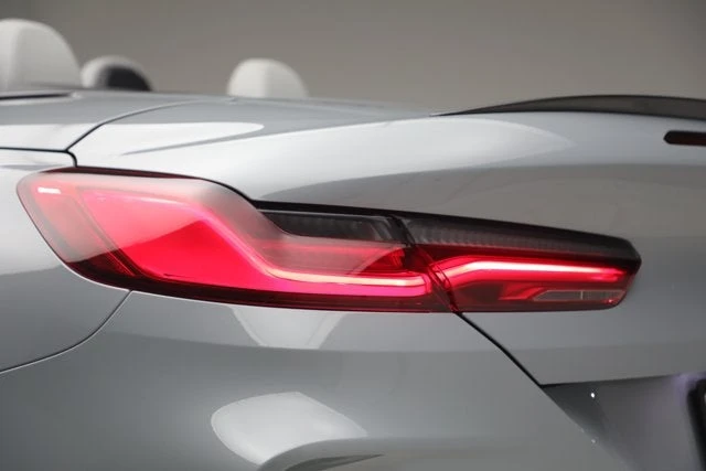 2023 BMW M8 - Image 23 of 31