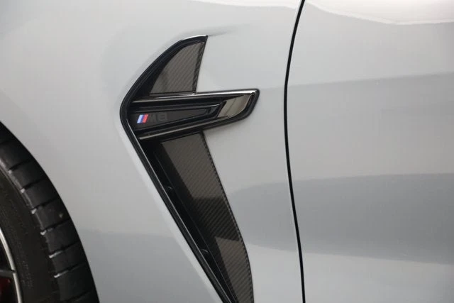 2023 BMW M8 - Image 25 of 31