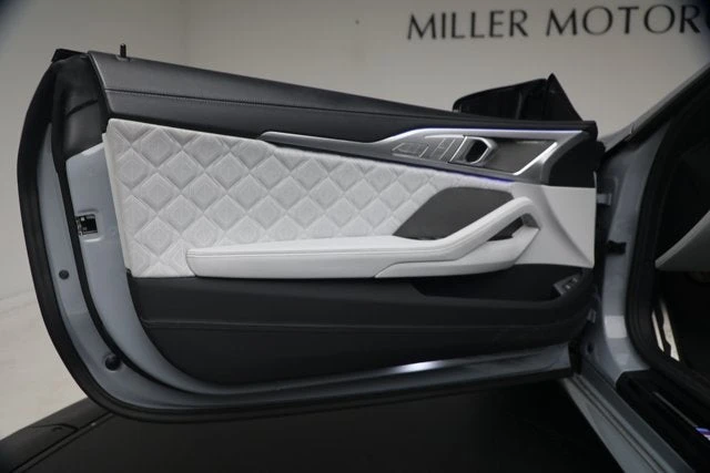 2023 BMW M8 - Image 30 of 31
