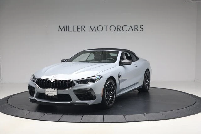 2023 BMW M8 - Image 31 of 31