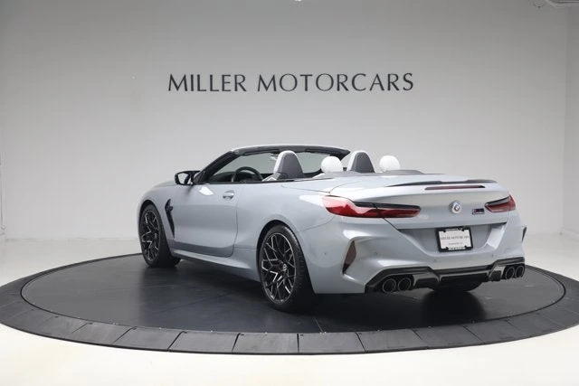 2023 BMW M8 - Image 5 of 31