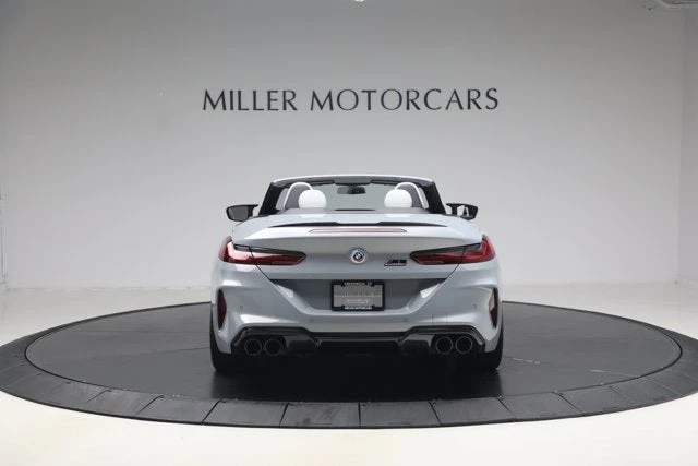 2023 BMW M8 - Image 6 of 31