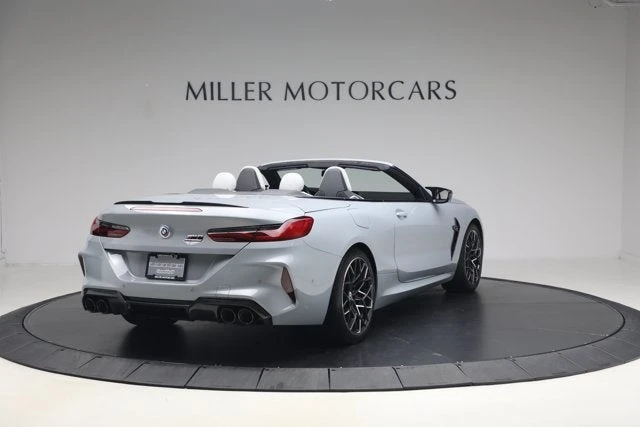 2023 BMW M8 - Image 7 of 31