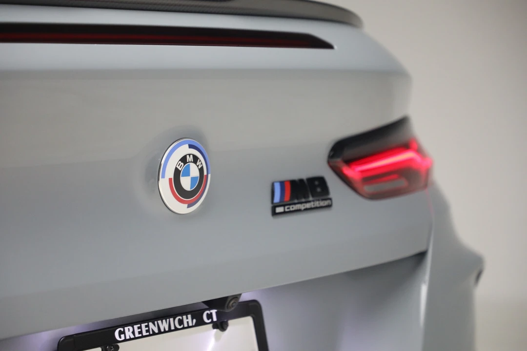 2023 BMW M8 - Image 25 of 31