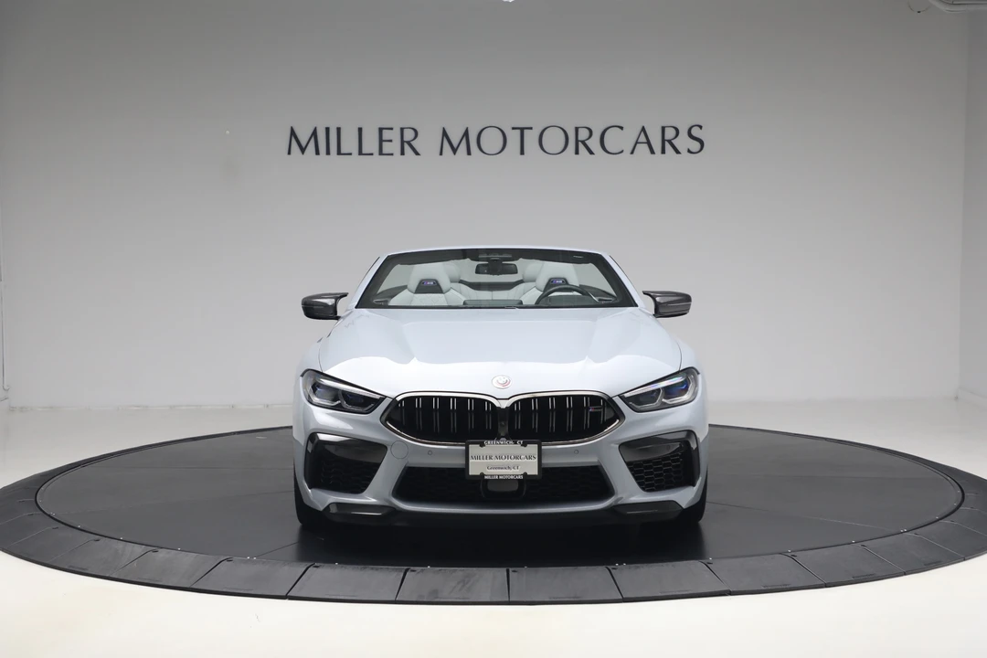 2023 BMW M8 - Image 13 of 31